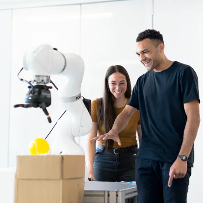 Leven lang leren: ons werk verandert, onze skills veranderen mee.