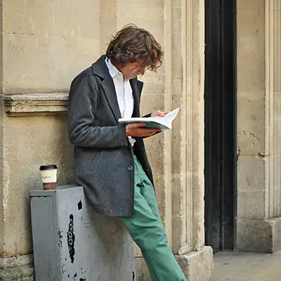 Omscholen met STAP-budget