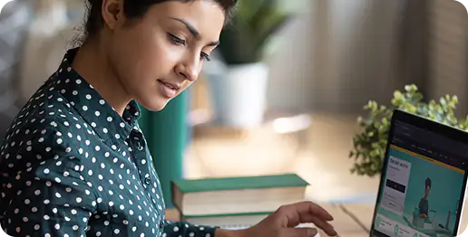 Bijscholing met STAP-budget